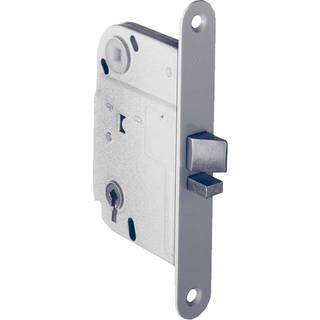 Assa Abloy Trioving mellemdørslås 2214 h/v, vendbar (991000)