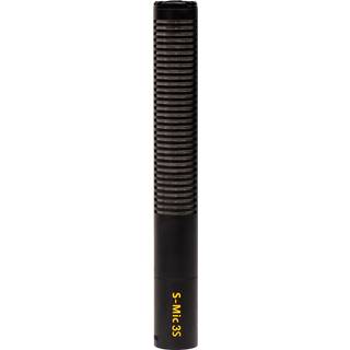 Deity Microphones S-Mic 3S Video-mikrofon