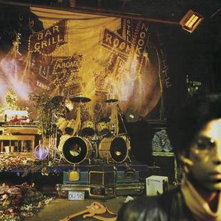 Prince - Sign O' the Times