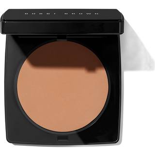 Pressed Powder, Basic Brown