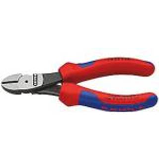 Knipex kraft bidetang 250mm Knipex 7401