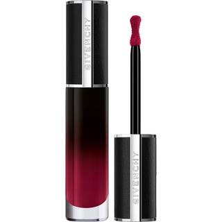 GIVENCHY Make-up Læber Le Rouge Interdit Cream Velvet N42 Violet Velours 6,5 ml () - 6,5 ml