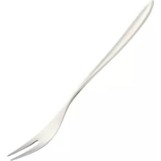 P1 Pålægsgaffel, Blank