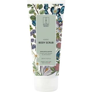 Raunsborg Body Scrub - 200 ml