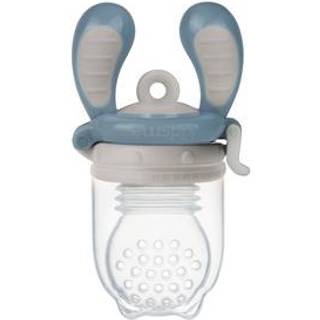 Kidsme Foodfeeder Azure str. L