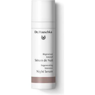 Dr. Hauschka Regenerating Night Serum 30 ml