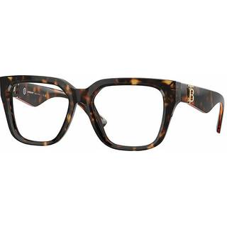 Burberry BE2403 3002 51 Briller Kvinder Tortoiseshell - Tortoise - 51mm