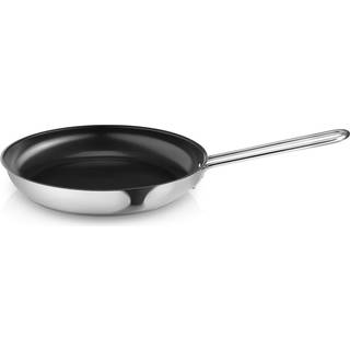 Stegepande med Slip-Let® 30 cm, rustfrit stål
