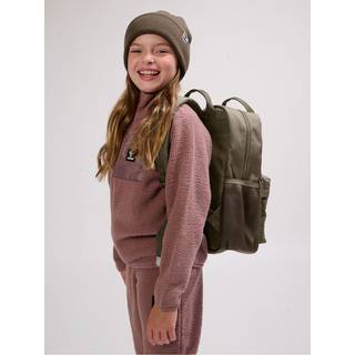 Hummel Kids' hmlJAZZ Backpack Major Brown, L