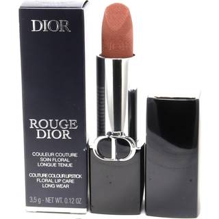 Dior - Rouge Dior Satin - Rouge Dior New Velvet 218 Int23 - For Women