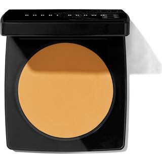 Bobbi Brown Make-up Puder Sheer Finish Pressed Powder Golden Orange 9 g () - 9 g