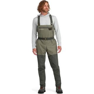Simms Tributary Basalt Åndbar Waders XXLarge 12-13