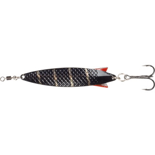 ABU Garcia 28g Toby Blink Zebra