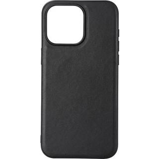 Buffalo iPhone 15 Pro Max MagSeries-etui (sort) - På lager i butik