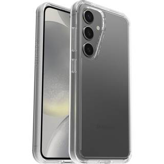 OtterBox Symmetry Clear Samsung Galaxy S24 - clear - ProPack