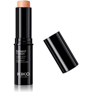 KIKO Milano Radiant Touch Creamy Stick Highlighter 10 gr. - 102 Golden Biscuit