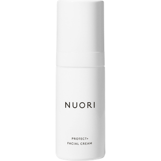 NUORI Protect + Facial Cream Fragrance Free (30 ml)