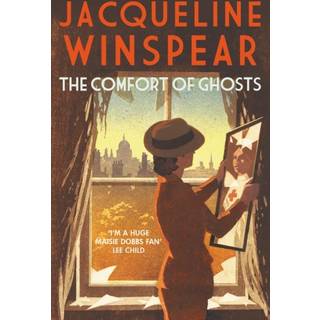 The Comfort of Ghosts