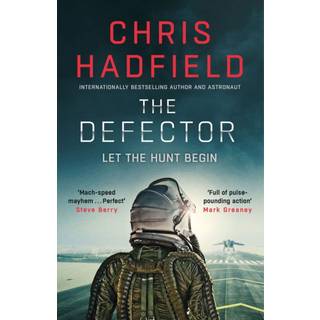 The Defector
