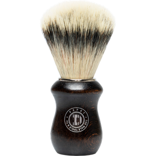 DEPOT MALE TOOLS No. 731 Wooden Shaving Brush