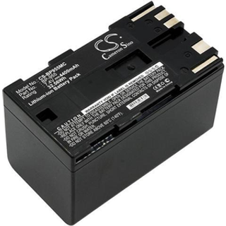 Batteri til Canon EOS C100 mfl.