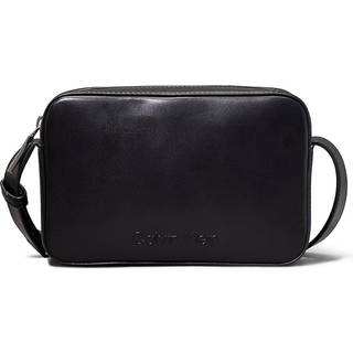 Crossbody Bag - Black - One Size