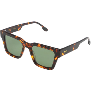 Komono Bob Polarized S7901 54 Solbriller Mænd Tortoiseshell - Tortoise - 54mm