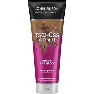 JOHN FRIEDA Grey Brown Shampoo 339.80 DKK/1 L
