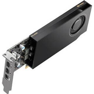 PNY RTX A1000 - 8GB GDDR6 RAM - Grafikkort