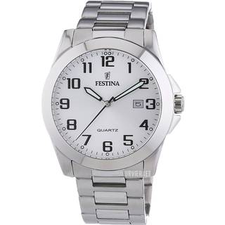 Festina 16376/7 Ur til Herre