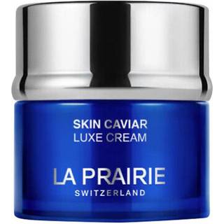 La Prairie Skin Caviar Luxe Cream Sheer Luksuriøs opstrammende creme med nærende effekt 50 ml - 50 ml