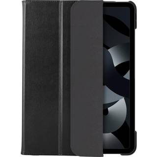 iPad Pro 11" (2024) dbramante1928 Oslo Slim Miljøvenligt Læder Flip Cover - Sort