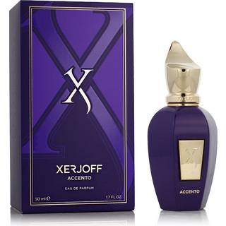 Accento Eau De Parfum, 50 ml