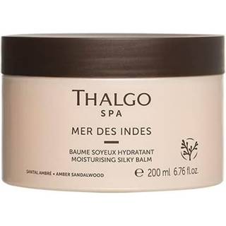 Thalgo Spa Mer Des Indes Moisturising Silky Balm
