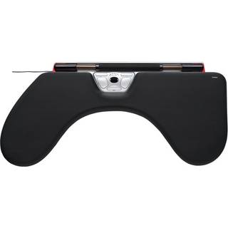 Contour RollerMouse Red Max, Wired