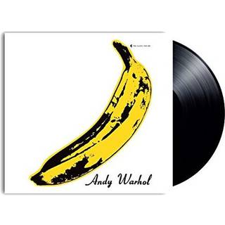 The Velvet Underground - The Velvet Underground & Nico