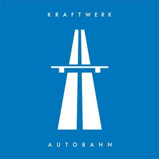Kraftwerk - Autobahn