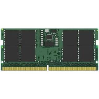 Kingston - DDR5 - module - 32 GB - DIMM 288-pin - 4800 MHz / PC5-38400 - registered