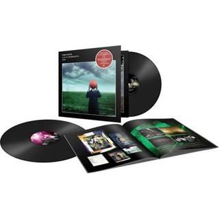 Pink Floyd - Live at Knebworth 1990