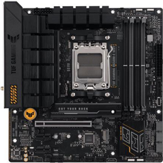 ASUS TUF GAMING B650M-E WIFI -> Forventet levering: 5-7 hverdage