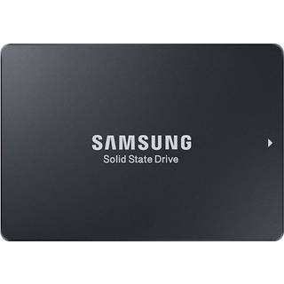 Samsung PM893 3,84 TB 2.5" Serial ATA III V-NAND TLC
