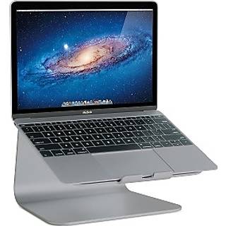 RAIN DESIGN mStand Laptop Stand, Space Gray
