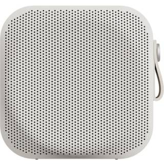 Sudio Sudio F2 Højttaler Trådløs IPX7 Hvid 7350071381557