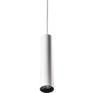 Zip Tube Pendant Micro Hvid Sg Armaturen