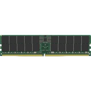 Kingston - DDR5 - module - 64 GB - DIMM 288-pin - 5600 MHz / PC5-44800 - registered