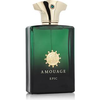 Amouage Mens Fragrance Epic 100 ml