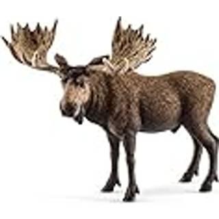 Schleich Wild Life         14781 Bull elk