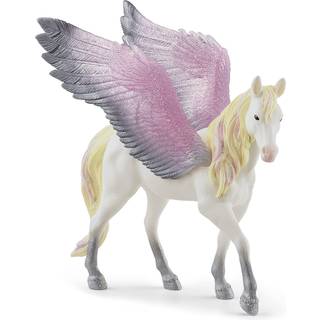 Legetøj Sunrise Pegasus Schleich
