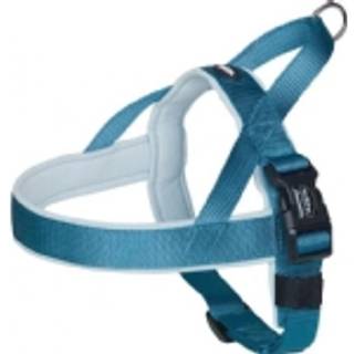 Norsk sele Classic Preno - Light blue - L - XL