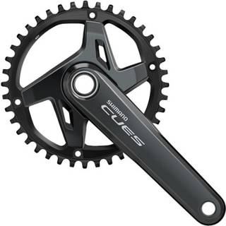 Shimano Crankset Cues FC-U8000-1 1x9/10/11-speed with Chain Guard